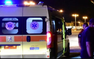 Ατύχημα με γουρούνα στη Σκιάθο: Τραυματισμένος Ιταλός τουρίστας