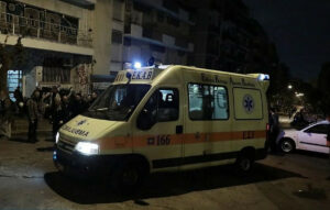 Θάνατος 57χρονου τουρίστα σε τροχαίο στο Ρέθυμνο