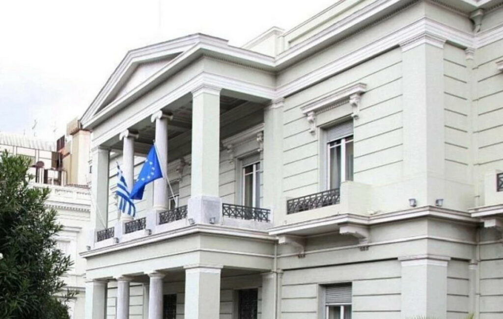 Επικοινωνία Ελλήνων στο Νεπάλ με την πρεσβεία στο Νέο Δελχί