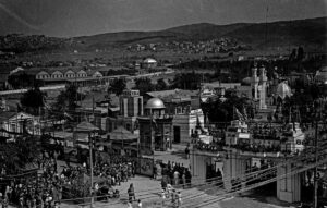 Αξιοσημείωτες στιγμές από τη ΔΕΘ: Από το 1926 έως το 2030