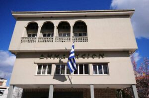Νέοι Αντιδήμαρχοι στον Δήμο Ηρωικής Πόλεως Νάουσας