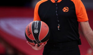 Νέοι κανονισμοί Euroleague: Απευθείας αποβολές προπονητών