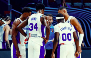 EuroBasket 2025: Αποκλεισμός της Γαλλίας και η L’Equipe μιλά για «ναυάγιο»