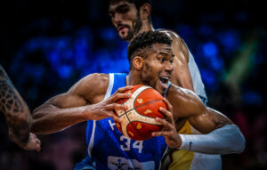 Δηλώσεις προπονητή Ισραήλ για Γιάννη Αντετοκούνμπο πριν τον αγώνα