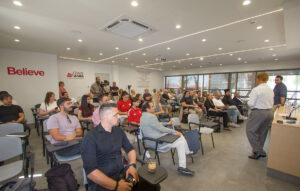 Στηρίγματα για τον γυναικείο αθλητισμό από τις ΣΑΕΚ ΑΛΦΑ