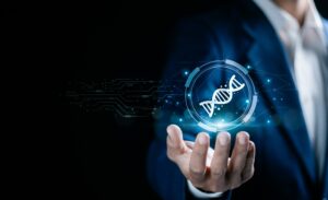 Εξελίσσοντας την ανακάλυψη φαρμάκων με AI και 3D σχεδίαση μορίων