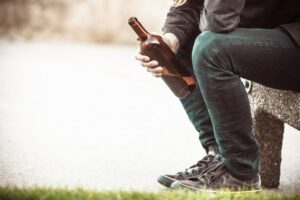 Γενετική μελέτη δείχνει ότι η δράση GIPR/GLP1R περιορίζει την κατανάλωση αλκοόλ