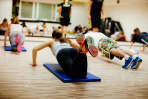 Η άσκηση HIIT ενισχύει τις αντι-καρκινικές πρωτεΐνες και μειώνει την ανάπτυξη του καρκίνου του μαστού