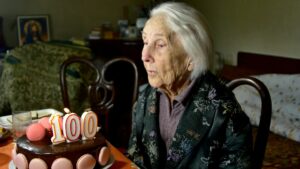 Πώς οι εκατοντάχρονοι διατηρούν νεανική ανοσολογική άμυνα