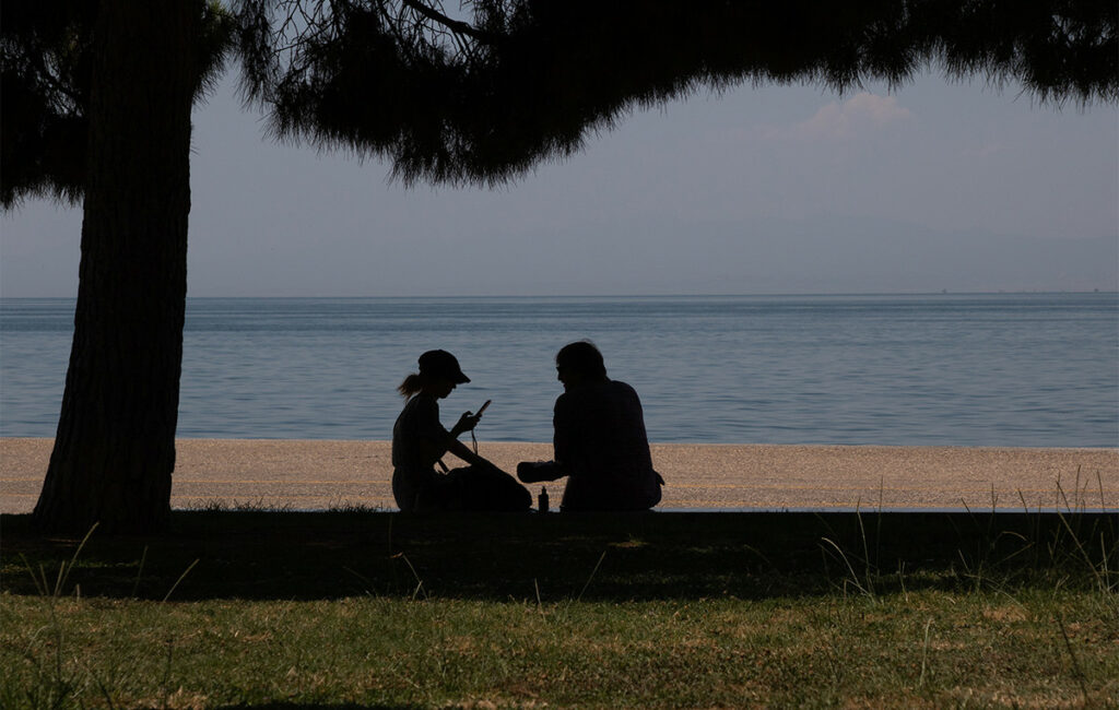 Προβλέψεις καιρού για σήμερα 18 Σεπτεμβρίου 2025