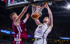 Λιθουανία: Στους «8» του EuroBasket 2025 περιμένει την Εθνική Ελλάδας