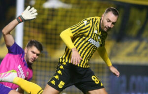 Απογοητευμένος ο Μορόν στον Άρη – Εμπλοκή ΑΕΚ και Αλφαρέλα