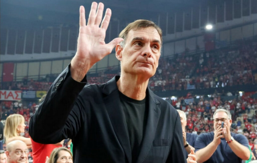 Ο Μπαρτζώκας αναζητά τον Ντιλικινά για τον Ολυμπιακό