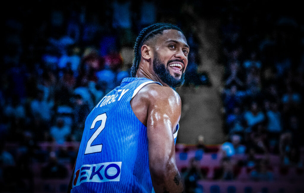 EuroBasket 2025: Η Ελλάδα αντιμετωπίζει το Ισραήλ απόψε
