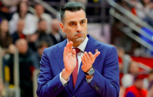 Ανανέωση συνεργασίας ΤΣΣΚΑ Μόσχας με Ανδρέα Πιστιόλη έως το 2028