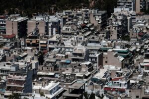 Διορθώσεις αντικειμενικών αξιών: 12 Δήμοι περιμένουν