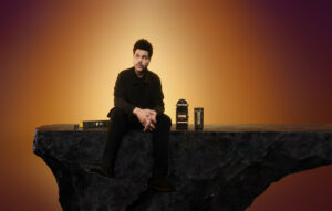 Η Nespresso συνεργάζεται με τον The Weeknd για έναν νέο καφέ