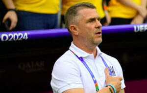 Παναθηναϊκός: Στόχος ο Ρεμπρόφ για την προπονητική θέση