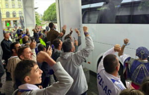 EuroBasket 2025: Ενθουσιασμός για την Εθνική Ελλάδας πριν τον ημιτελικό