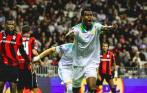 Europa League: Νίκη για τη Ρόμα, ισοπαλία για Μπέτις και Νότιγχαμ