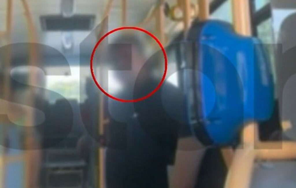Σύλληψη 52χρονου για σεξουαλική παρενόχληση σε λεωφορείο