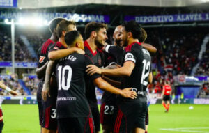 La Liga: Νίκη για τη Σεβίλλη με ντεμπούτο Βλαχοδήμου