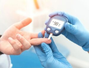 Αδιάγνωστη ανεπάρκεια G6PD μπορεί να καθυστερήσει τη διάγνωση διαβήτη για άνδρες από την Αφρική και την Ασία