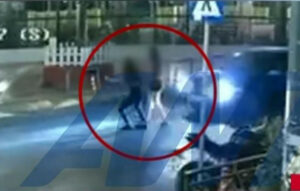 Σοβαρό ατύχημα στα Καμίνια: Ο οδηγός εγκαταλείπει την 16χρονη