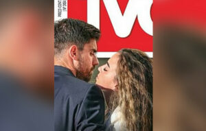 Σάλος στην Πορτογαλία με δημοσίευμα για τον Νέβες και τη χήρα του Καρντόσο