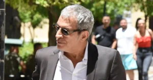 Θέμης Αδαμαντίδης: Δηλώνει ερωτευμένος σε πρόσφατη συνέντευξη