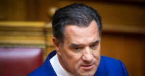 Συγχαρητήρια στον Άδωνι Γεωργιάδη για την καινοτομία στο ΚΑΤ