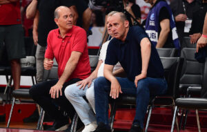 Επιστολή της ΚΑΕ Ολυμπιακός στην EuroLeague για το Final-4 του 2026