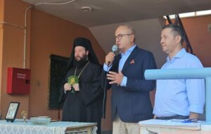 Ευχές για μια επιτυχημένη σχολική χρονιά από τον Δήμο Ηρακλείου