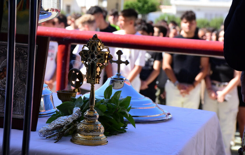 Αρχίζει η νέα σχολική χρονιά με σημαντικές αλλαγές σε όλα τα σχολεία