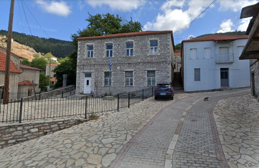 Σφοδρές αντιπαραθέσεις στο Δημοτικό Συμβούλιο Αγράφων