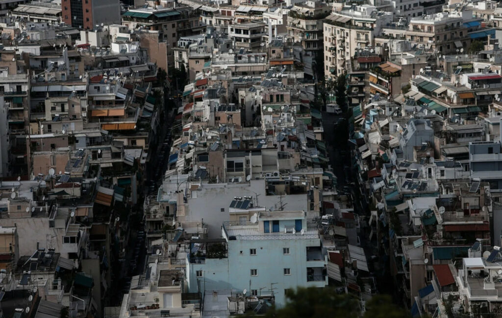 ΣτΕ: Απορρίπτει την τακτοποίηση αυθαιρέτων σε κοινόχρηστους χώρους