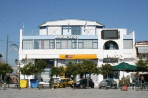 Δήμαρχος Αλμυρού αρνήθηκε να συζητήσει ψήφισμα υπέρ του δημάρχου Καισαριανής