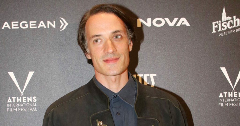 Ανδρέας Κωνσταντίνου: «Έχω μεγάλες προσδοκίες και όνειρα»