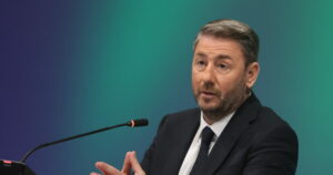 Περιοδείες του ΠΑΣΟΚ για τις εξαγγελίες Ανδρουλάκη και την κυβερνητική προπαγάνδα