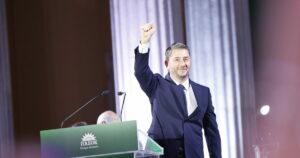 Οι 5 προτεραιότητες του ΠΑΣΟΚ από τον Νίκο Ανδρουλάκη στη ΔΕΘ