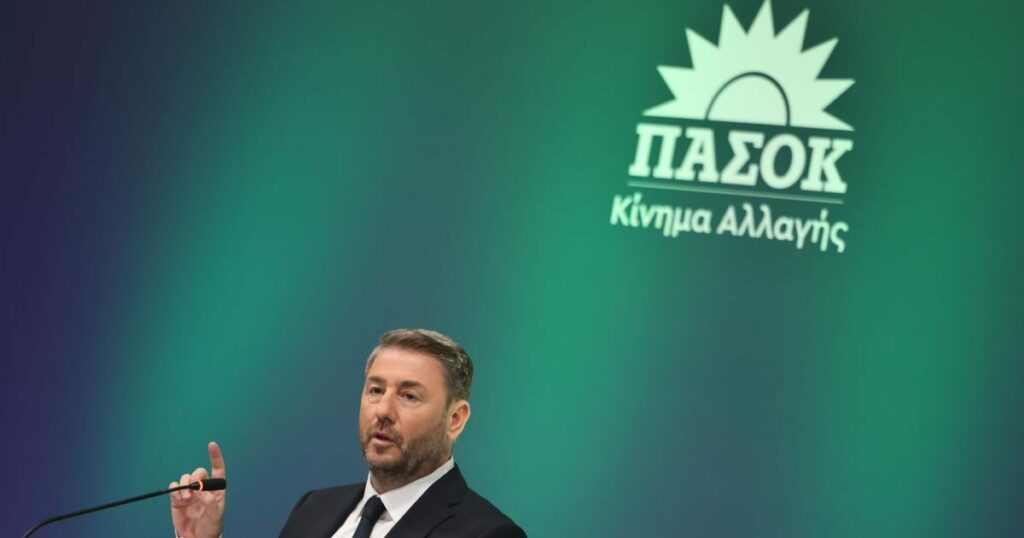 Αναστάτωση στο ΠΑΣΟΚ: Οι δηλώσεις Καστανίδη και Γερουλάνου για τα αδρανή όργανα