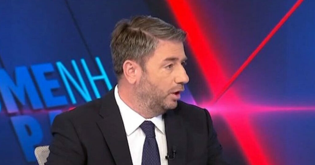 Ανδρουλάκης για αναβολή συνάντησης Μητσοτάκη - Ερντογάν: Δείγμα ερασιτεχνισμού