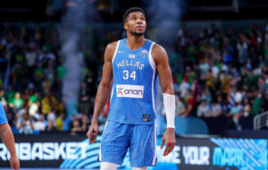 Αντετοκούνμπο: «Δεν έχουμε κερδίσει τίποτα ακόμα!»