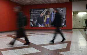Ξεκίνησαν οι μελέτες για την επέκταση του μετρό προς Ελληνικό και Γλυφάδα