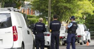 Δύο αγόρια 12 και 15 ετών δολοφονήθηκαν από συμμορία στη Μελβούρνη
