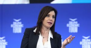 Δίκη για τη διαρροή e-mail αποδήμων: Άννα Μισέλ Ασημακοπούλου και άλλοι κατηγορούμενοι