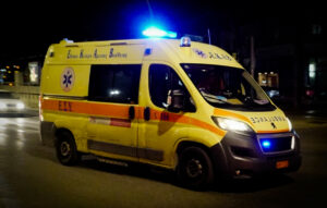 Θανατηφόρο τροχαίο με 22χρονο νεκρό στο Πόρτο Ράφτη