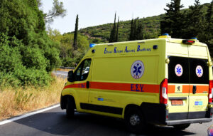 Θανατηφόρα παράσυρση 20χρονης στην Κρήτη