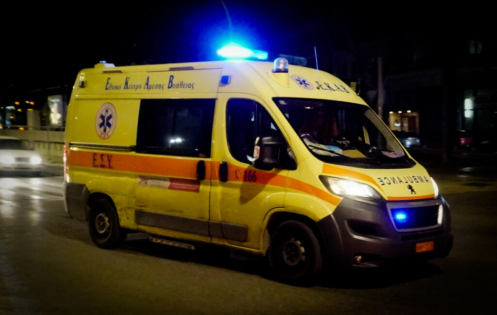Αναγνωρίστηκε η σορός γυναίκας που βρέθηκε σε βραχονησίδα στην Καβάλα