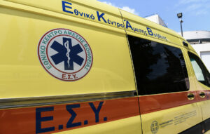 Σοβαρά ατυχήματα στην Καστοριά: 65χρονος και 11χρονος διασωληνωμένοι στη Θεσσαλονίκη